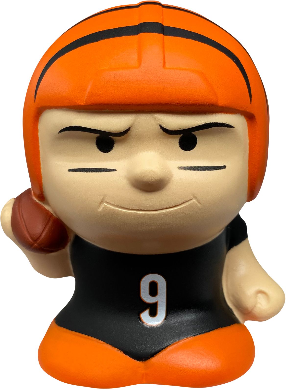 Party Animal Cincinnati Bengals Joe Burrow #9 Jumbo SqueezyMate product image