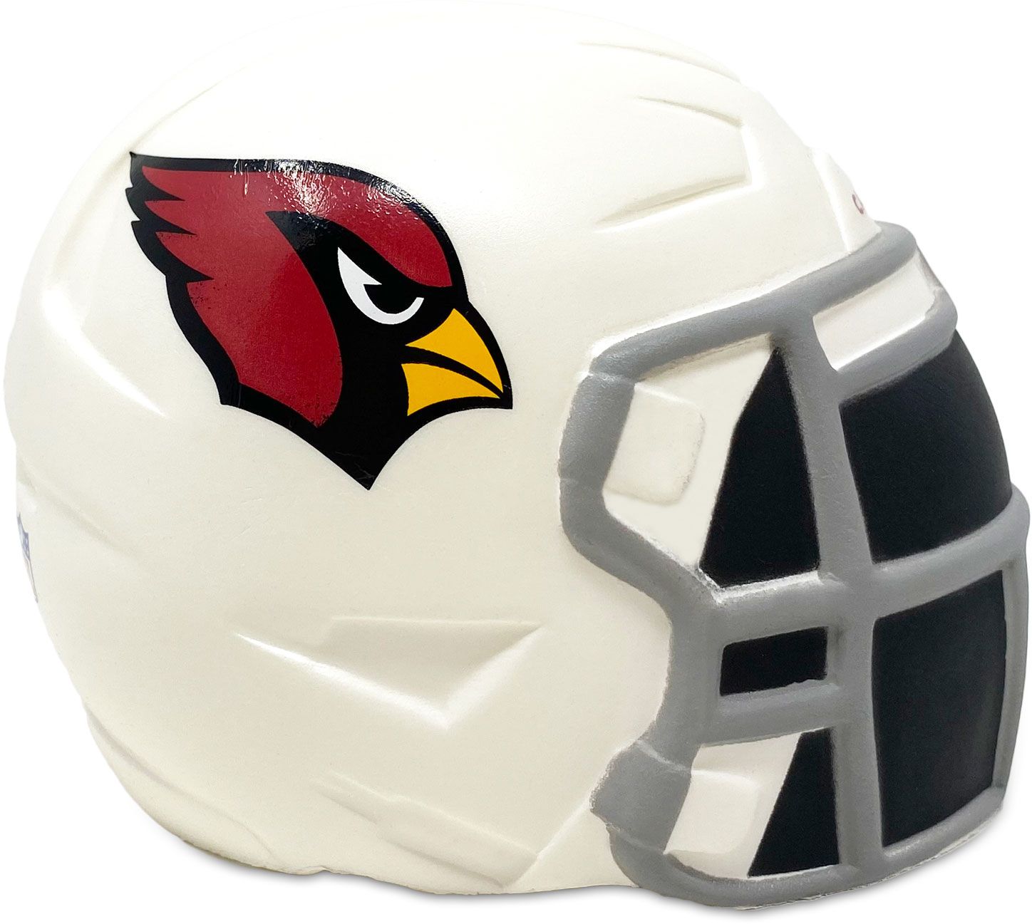 Party Animal Arizona Cardinals Jumbo Helmet SqueezyMate product image