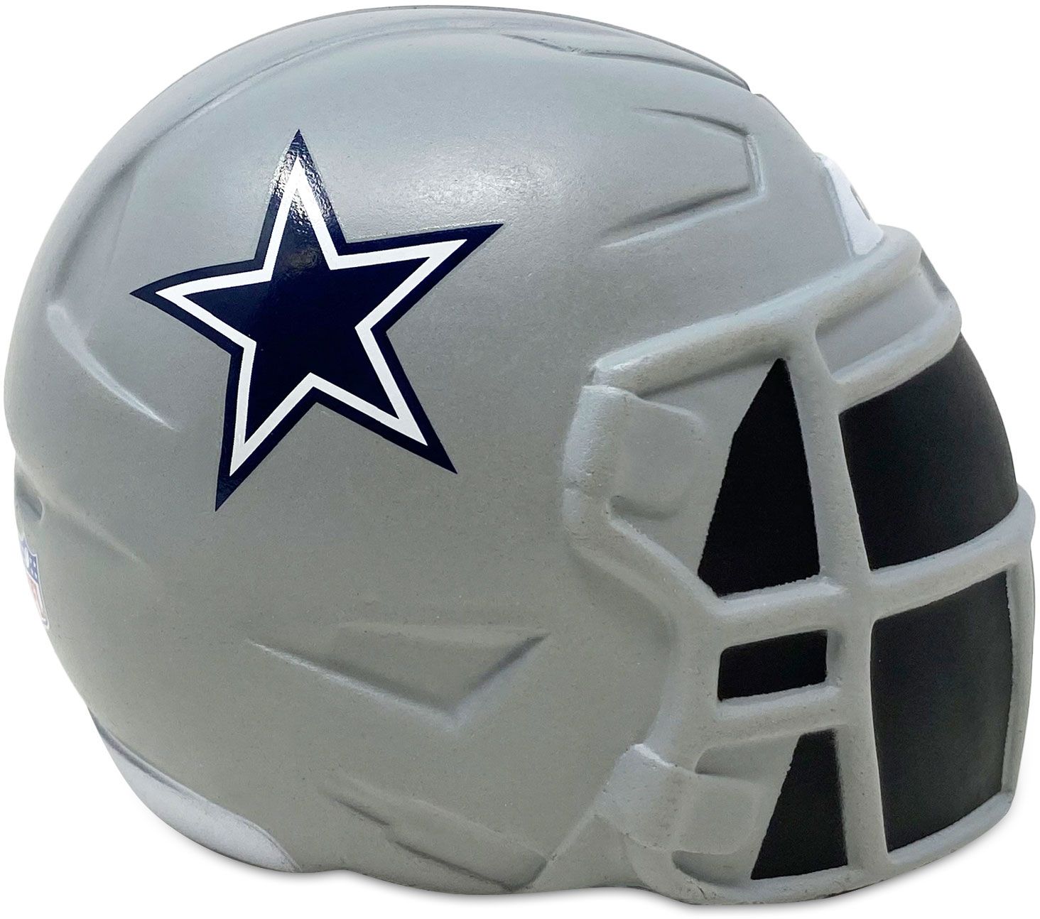Party Animal Dallas Cowboys Jumbo Helmet SqueezyMate product image