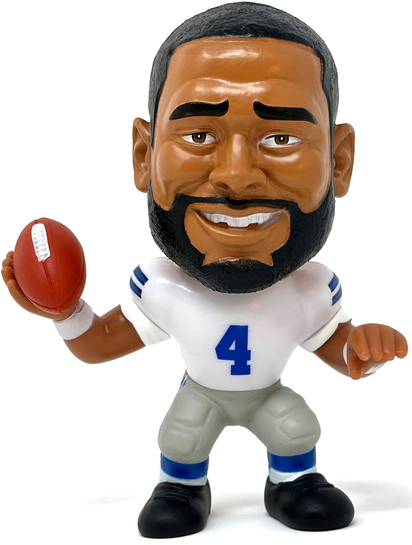 Party Animal Dallas Cowboys Dak Prescott Big Shot Baller product image