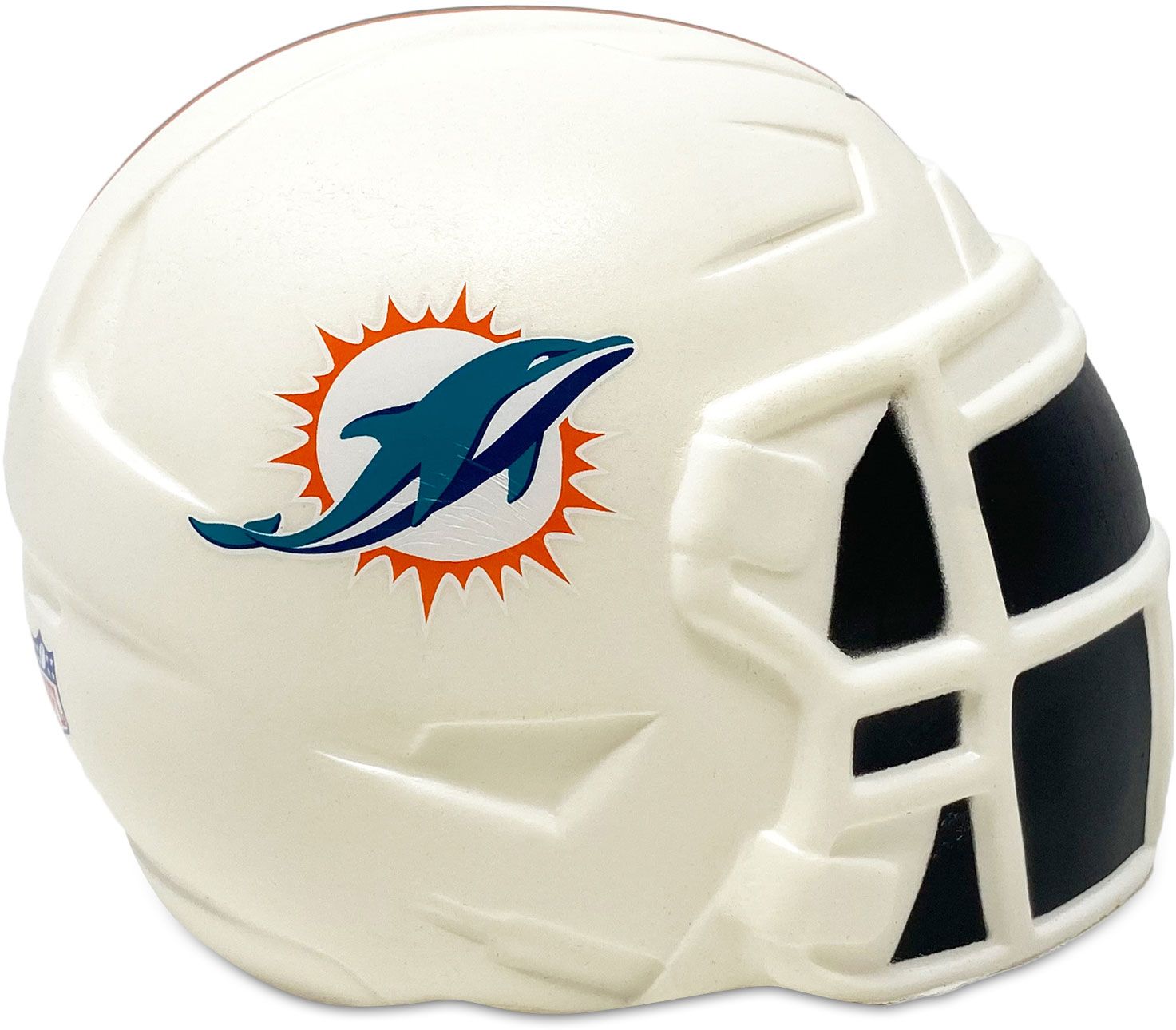 Party Animal Miami Dolphins Jumbo Helmet SqueezyMate product image
