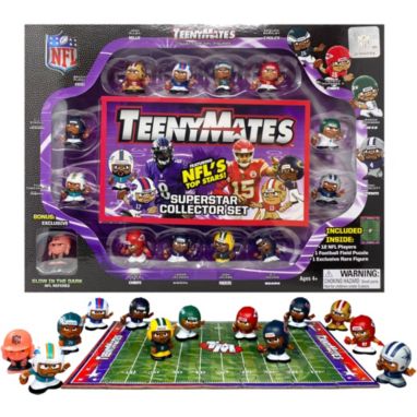 sorry, Party Animal NFL TeenyMates Legend Gift Set is currently out of stock