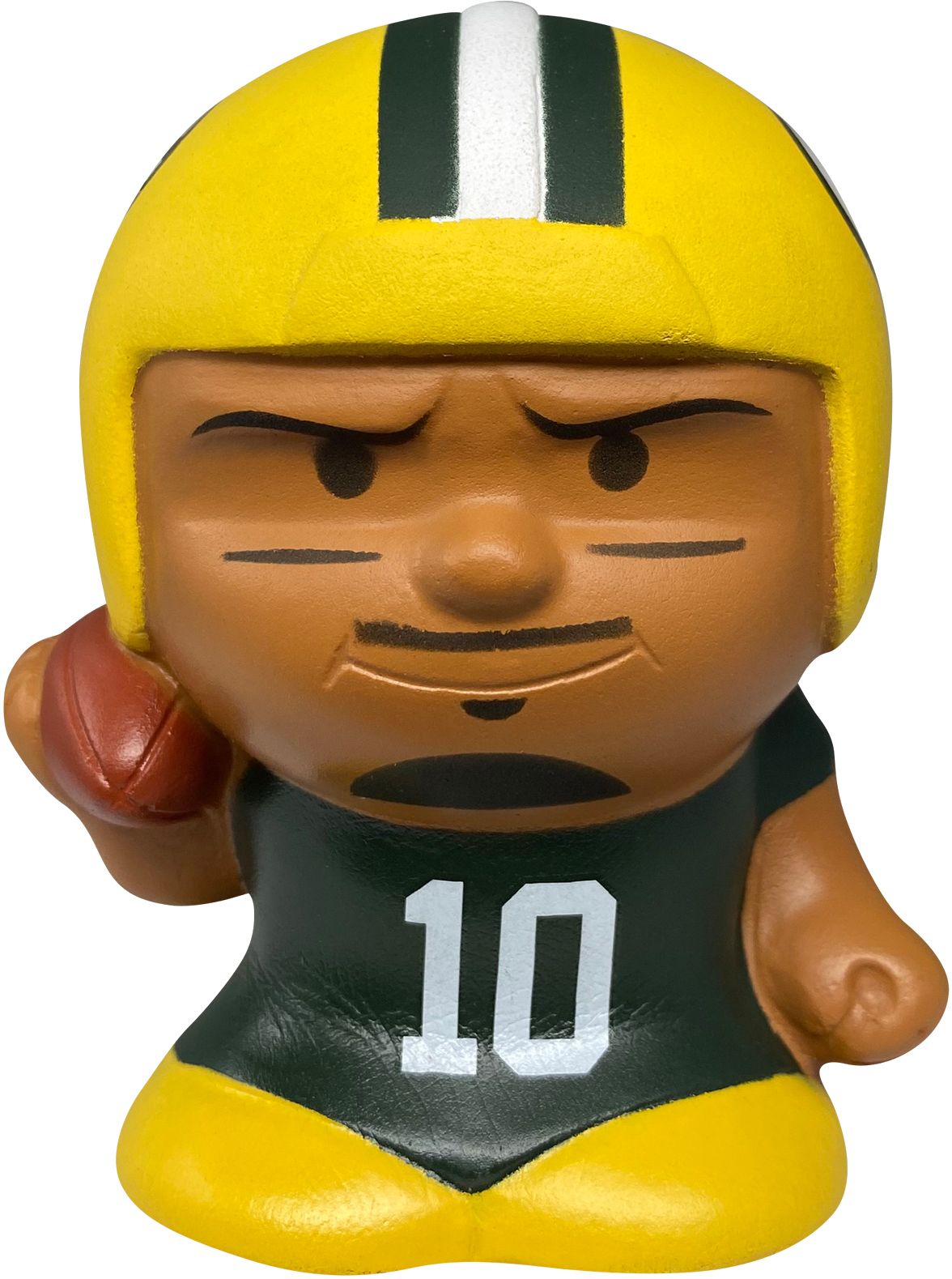 Party Animal Green Bay Packers Jordan Love #10 Jumbo SqueezyMate product image
