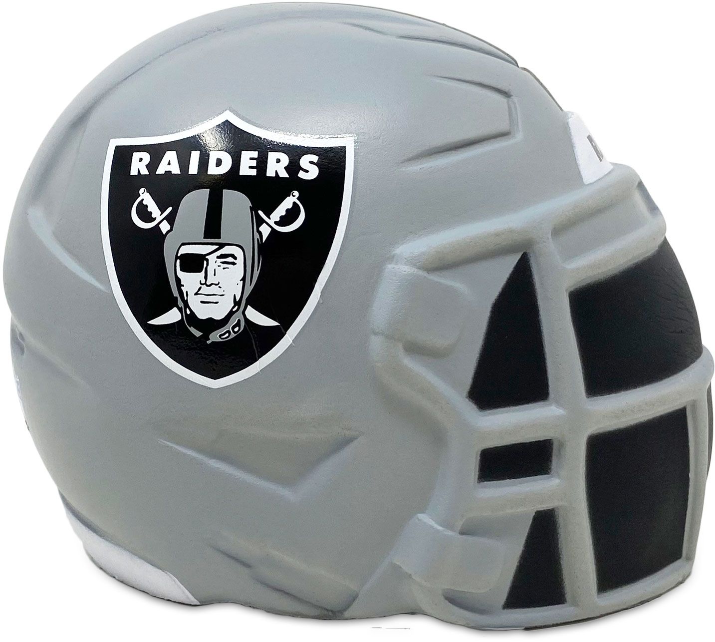 Party Animal Las Vegas Raiders Jumbo Helmet SqueezyMate product image