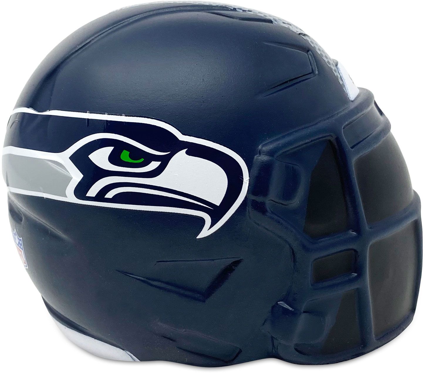 Party Animal Seattle Seahawks Jumbo Helmet SqueezyMate product image
