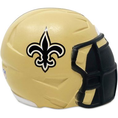 sorry, Party Animal New Orleans Saints Jumbo Helmet SqueezyMate is currently out of stock