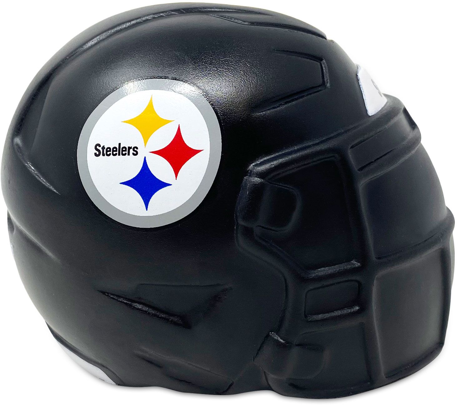 Party Animal Pittsburgh Steelers Jumbo Helmet SqueezyMate product image