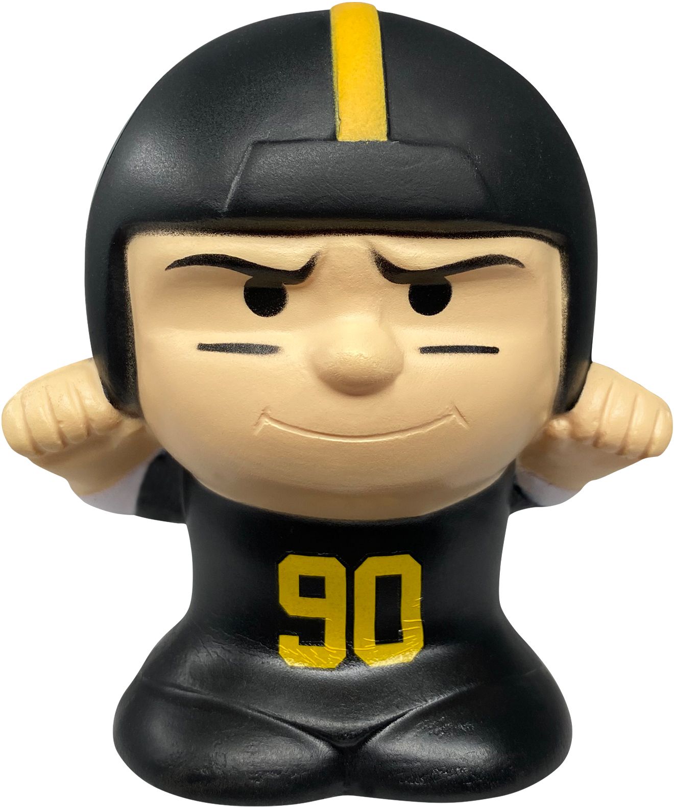 Party Animal Pittsburgh Steelers T.J. Watt #90 Jumbo SqueezyMate product image