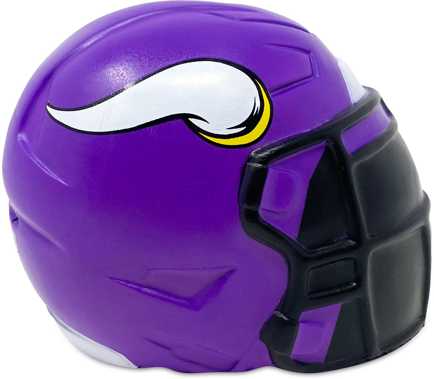 Party Animal Minnesota Vikings Jumbo Helmet SqueezyMate product image