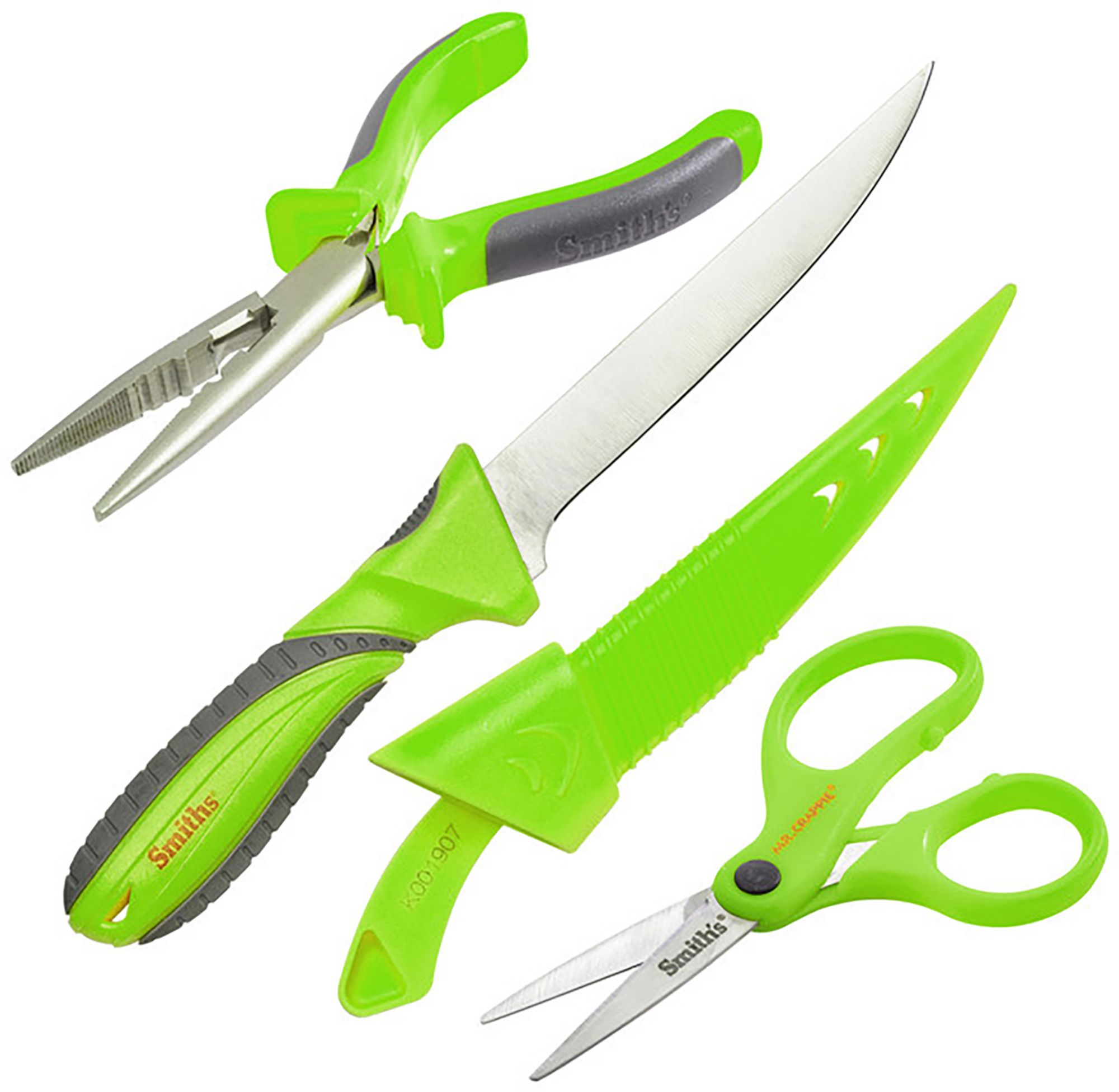 Smith's Fishing Combo Kit product image