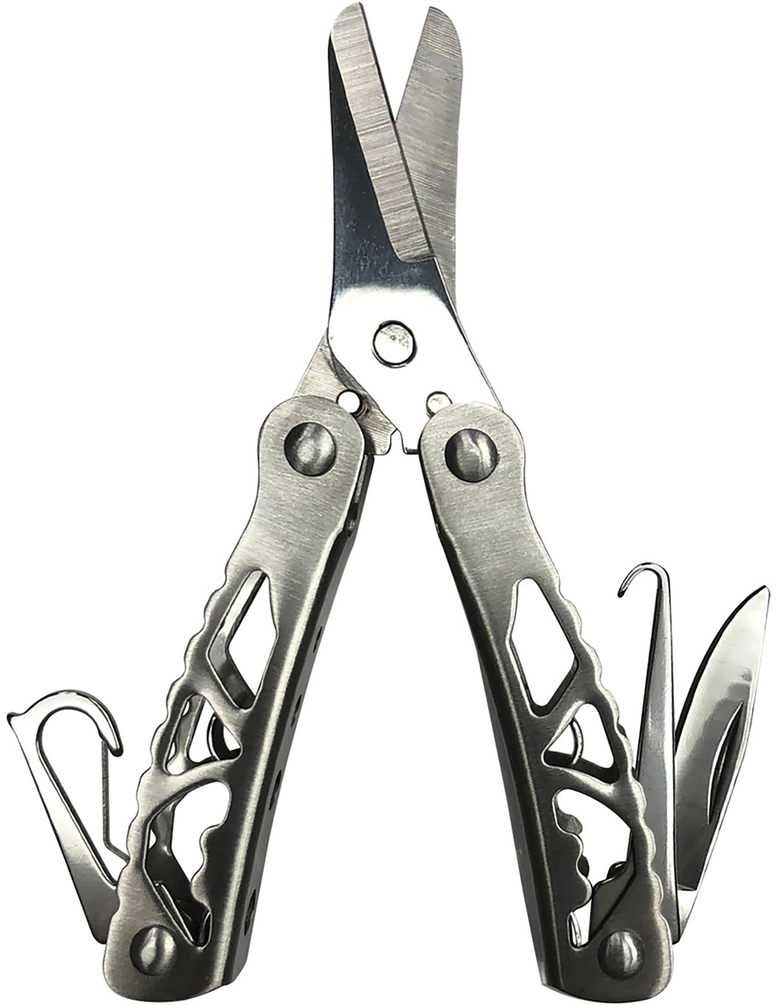 Smith's Fishing Line Scissor Multi-Tool product image