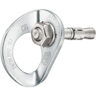 sorry, Petzl 10MM Stainless Bolts - 20 Pack is currently out of stock