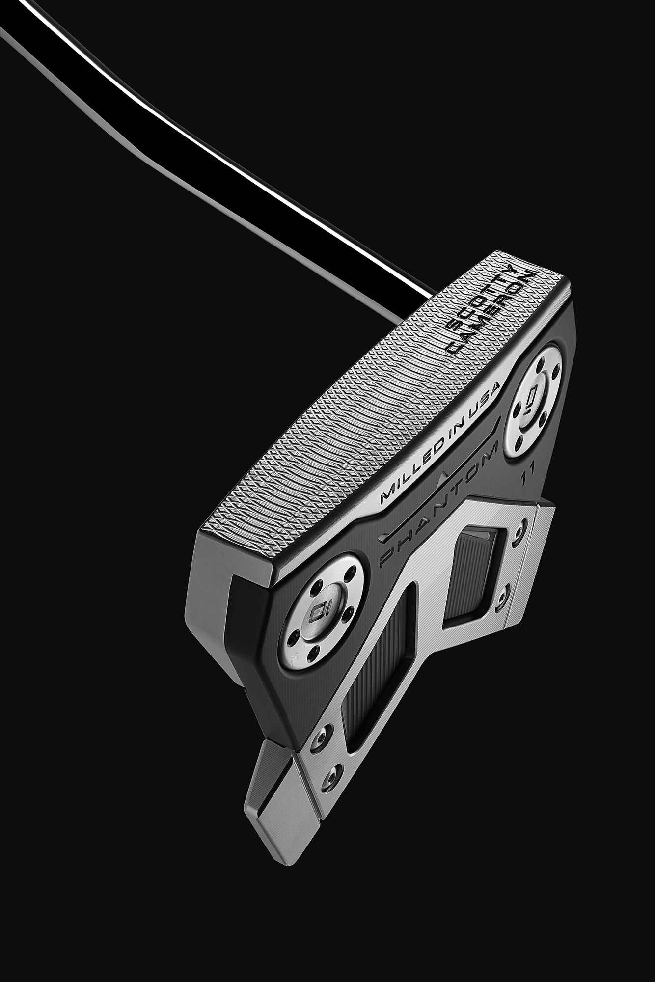 Used Scotty Cameron 2024 Phantom 11 Putter product image