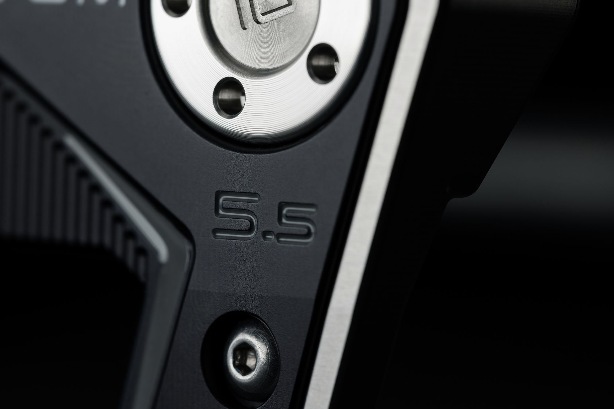 Scotty Cameron 2024 Phantom 5.5 Putter product image