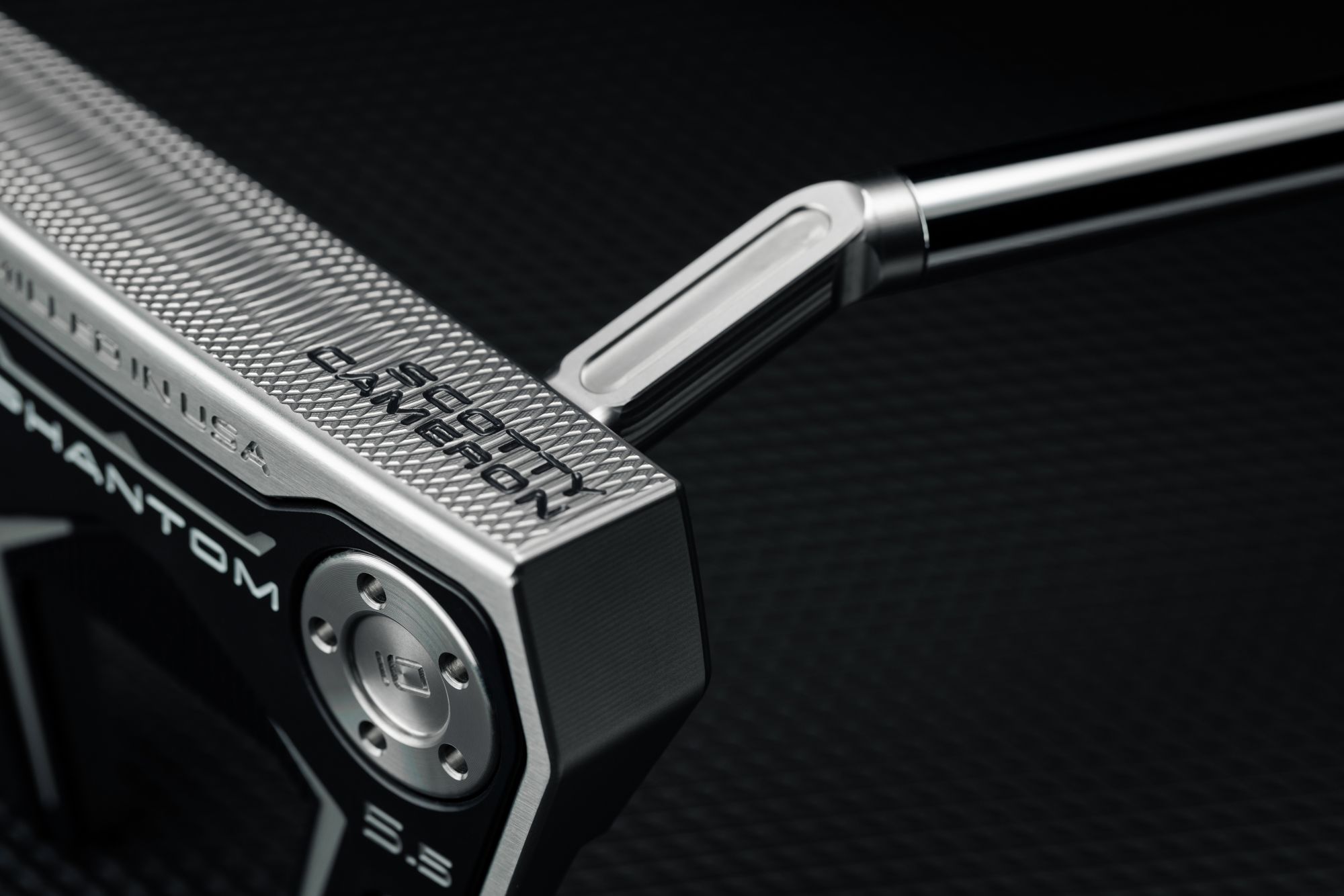 Scotty Cameron 2024 Phantom 5.5 Putter product image