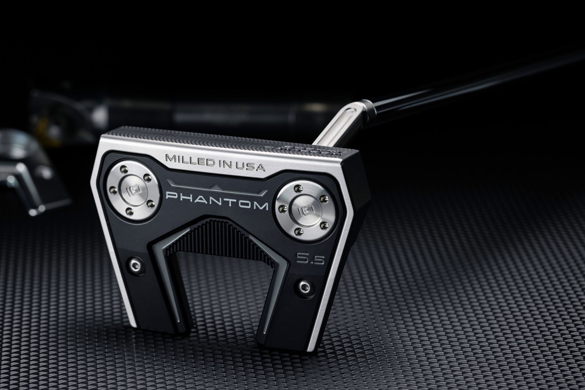 Scotty Cameron 2024 Phantom 5.5 Putter product image