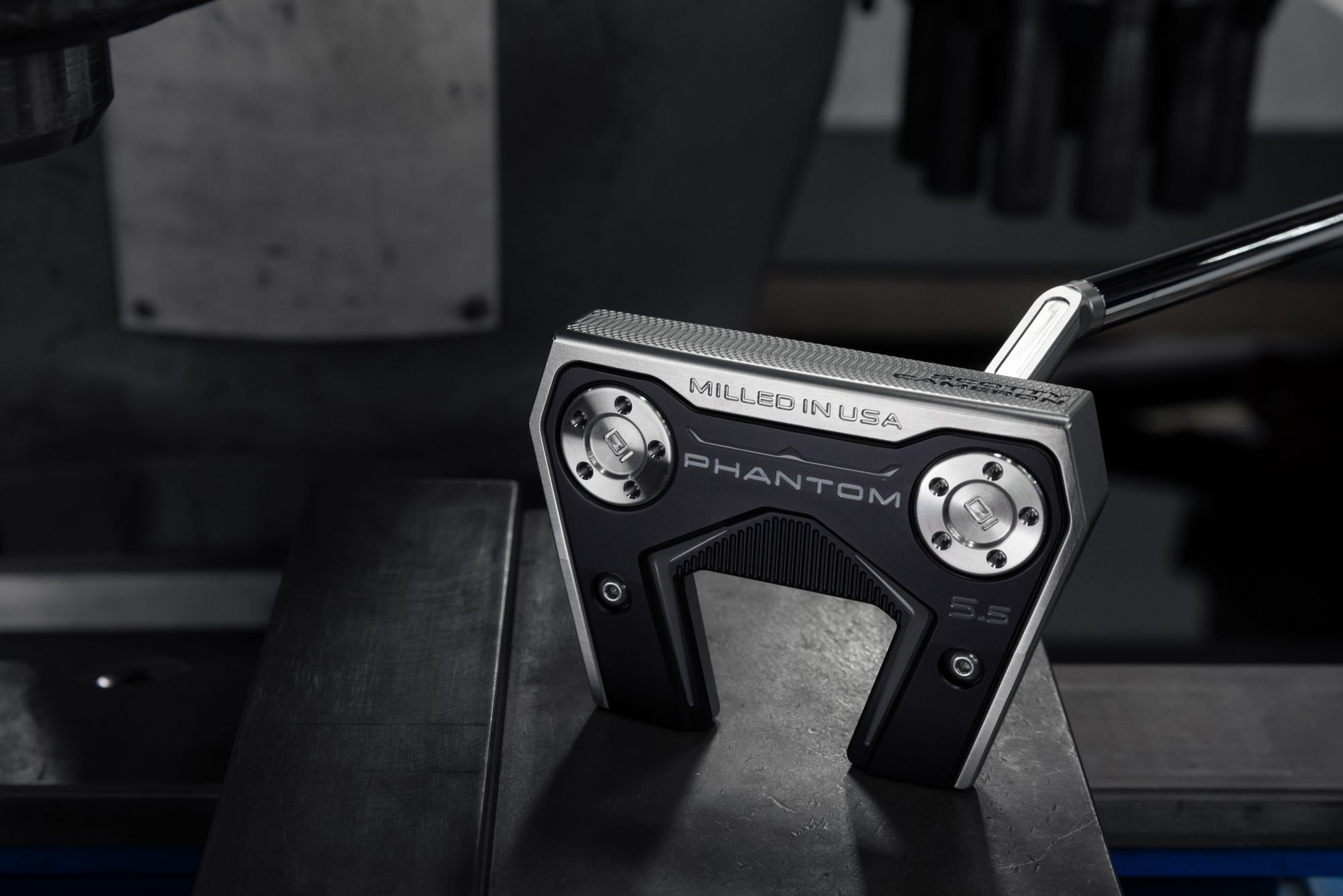 Scotty Cameron 2024 Phantom 5.5 Putter product image