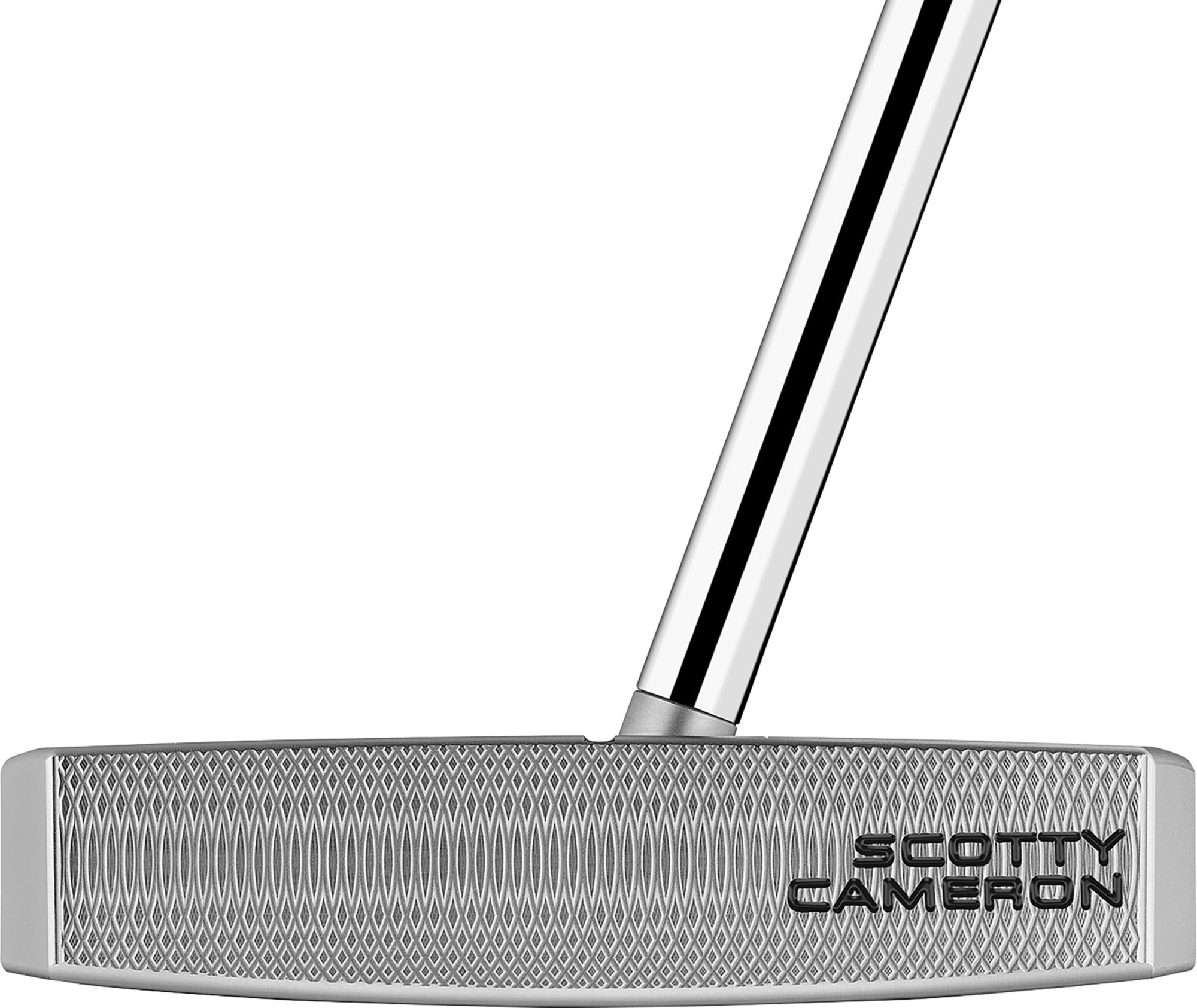 SCOTTY CAMERON PHANTOM 5S パター2024 Titleist Scotty Cameron 2024 Phantom 5S Putter | PGA TOUR Superstore