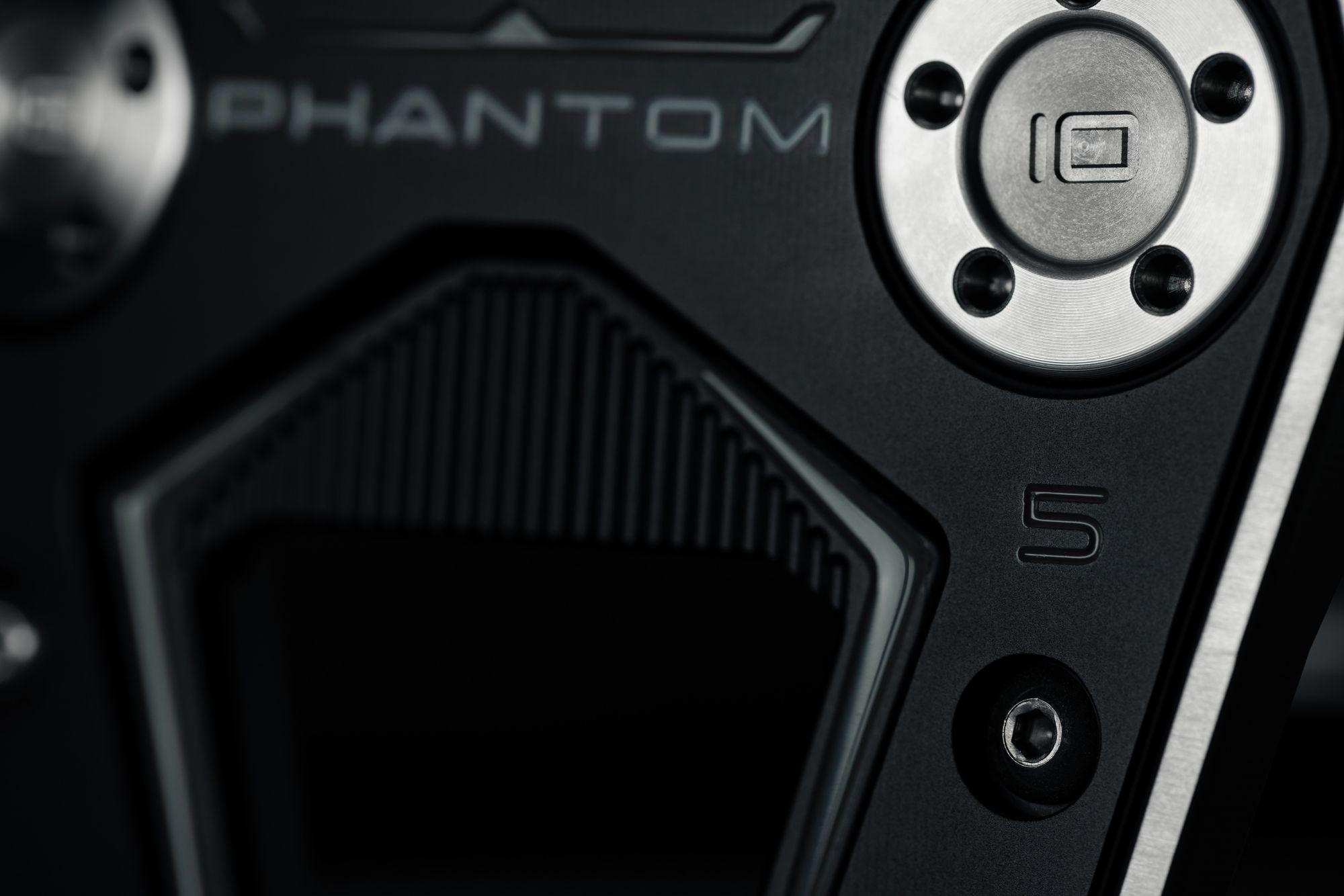 Scotty Cameron 2024 Phantom 5 Putter product image