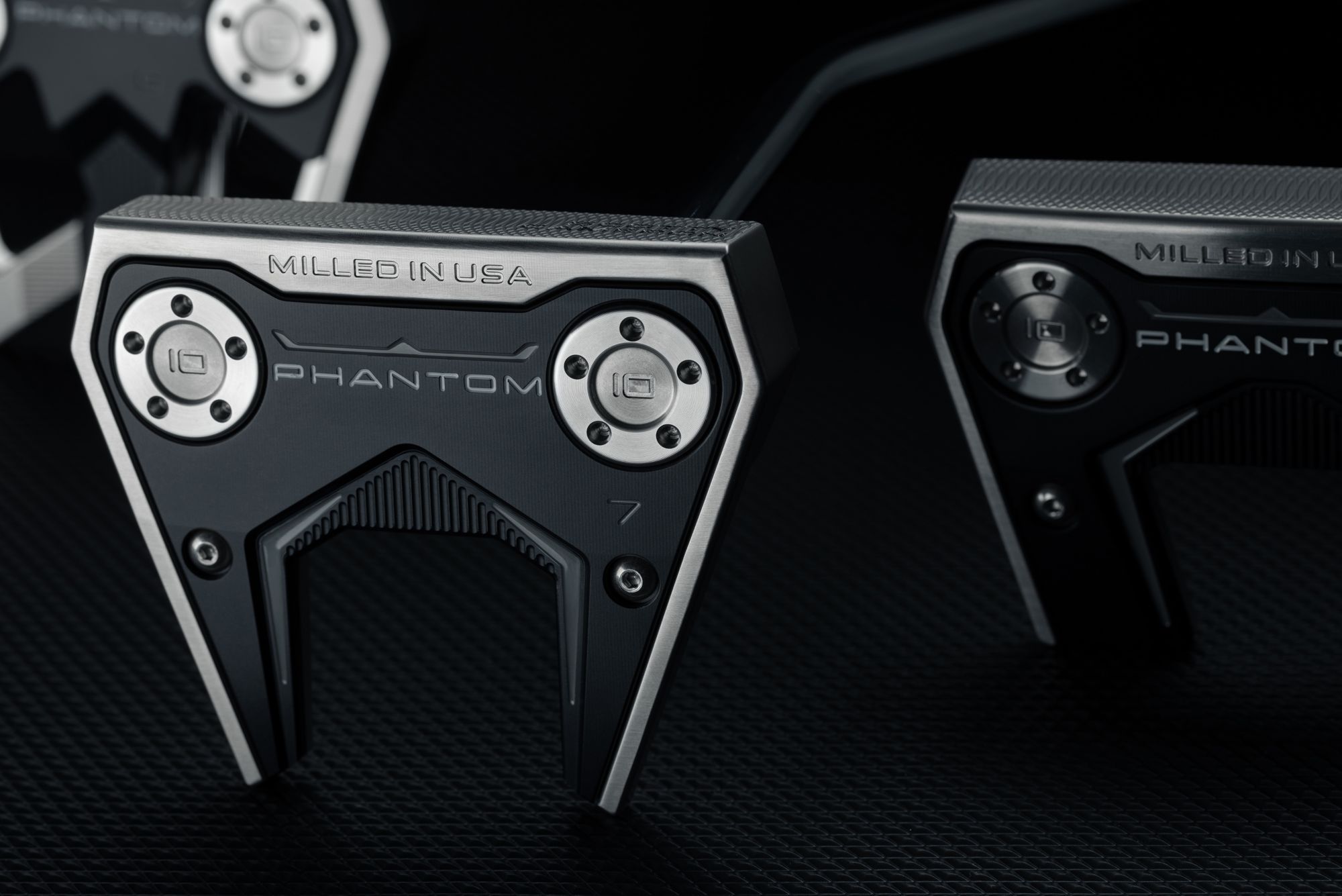 Scotty Cameron 2024 Phantom 7 Putter product image