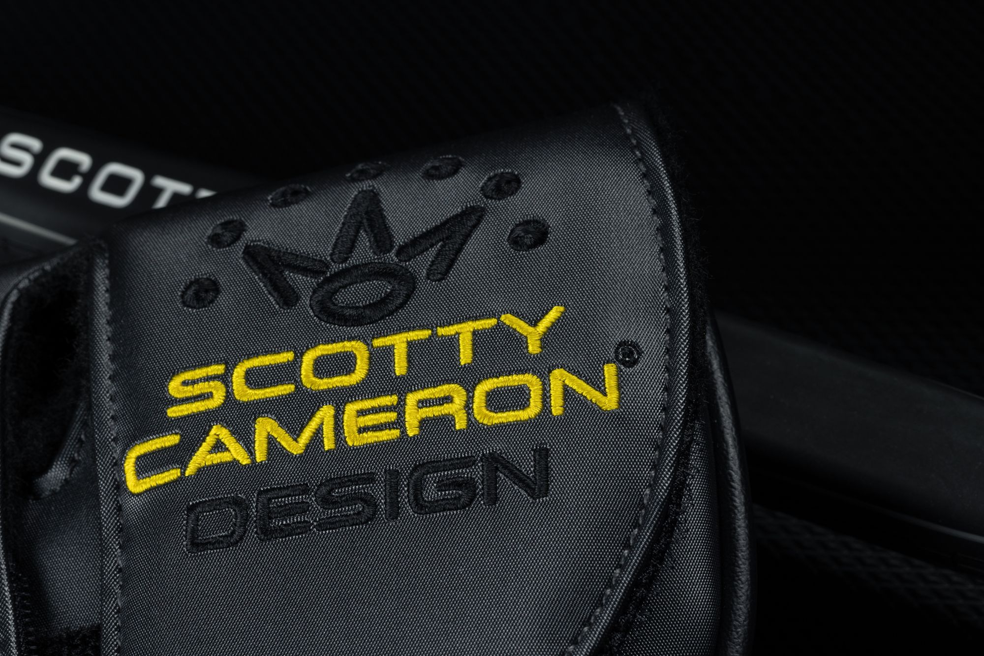 Scotty Cameron 2024 Phantom 7 Putter product image