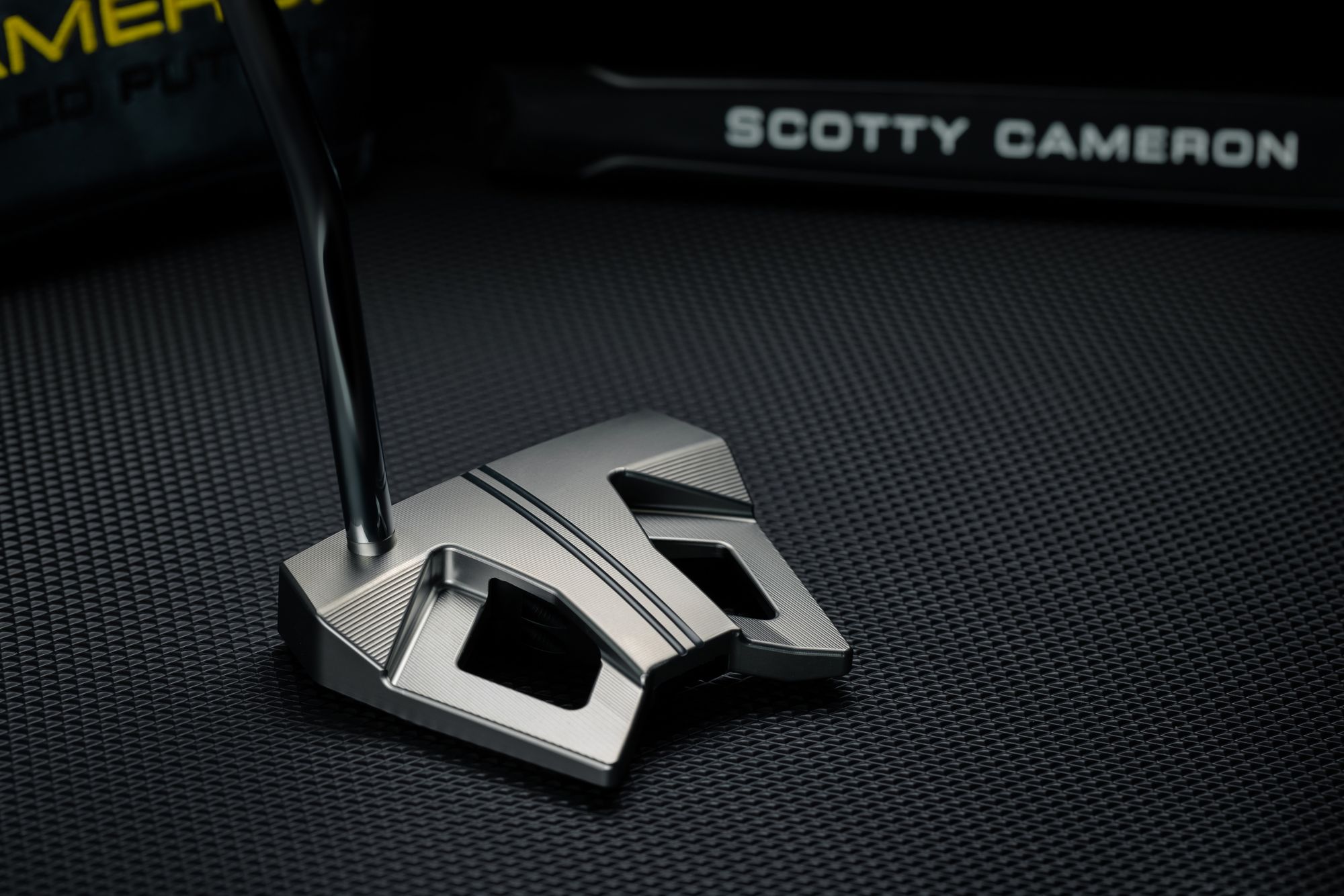 Used Scotty Cameron 2024 Phantom 9 Putter product image