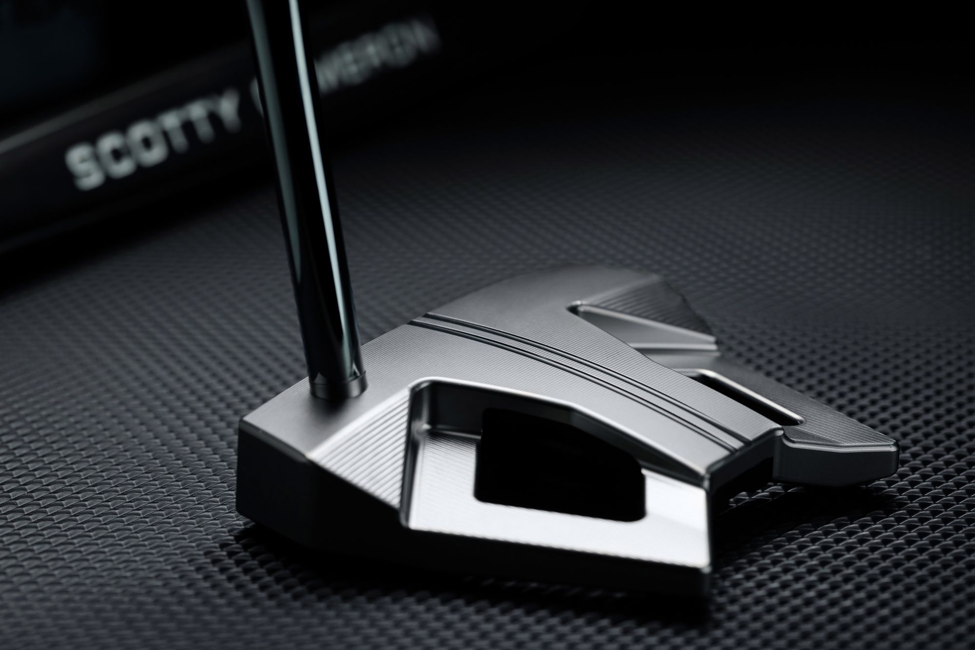Used Scotty Cameron 2024 Phantom 9 Putter product image