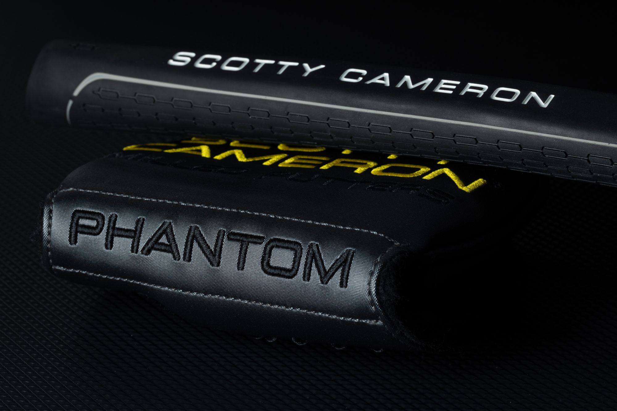 Used Scotty Cameron 2024 Phantom 9 Putter product image