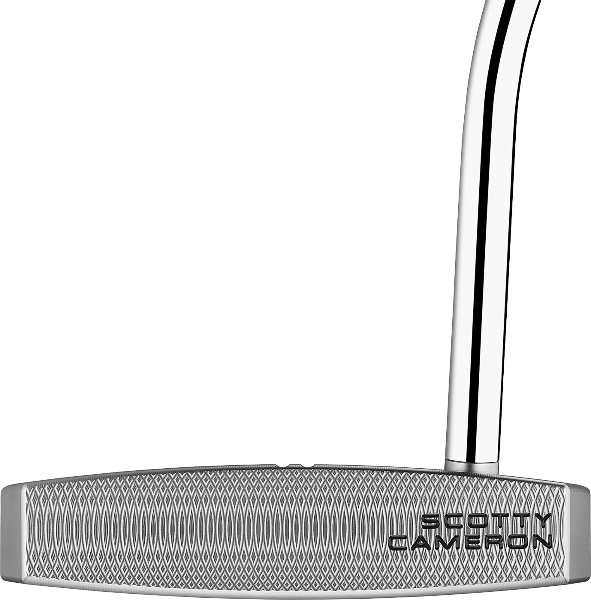 Used Scotty Cameron 2024 Phantom 9 Putter product image