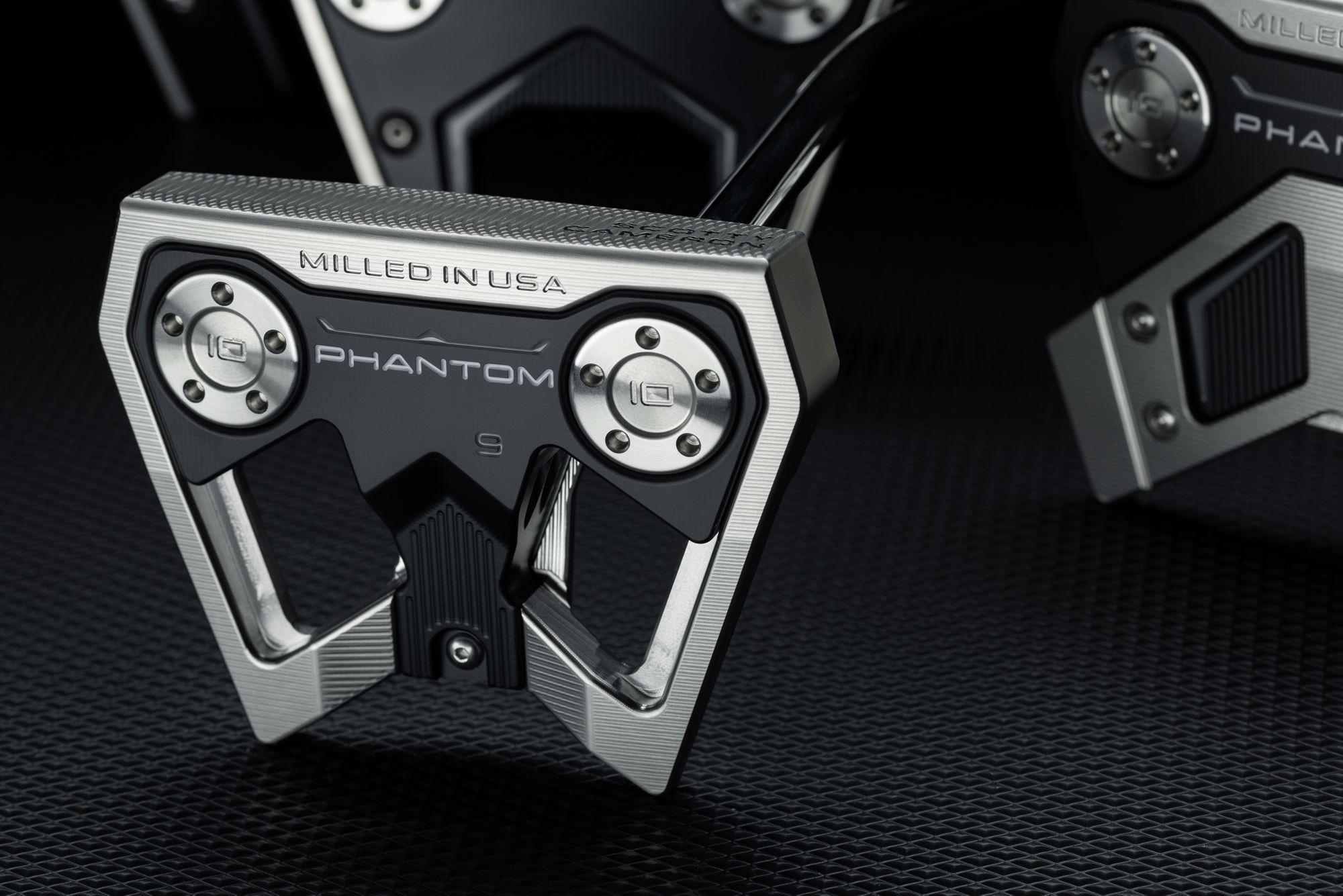 Scotty Cameron 2024 Phantom 9 Putter product image