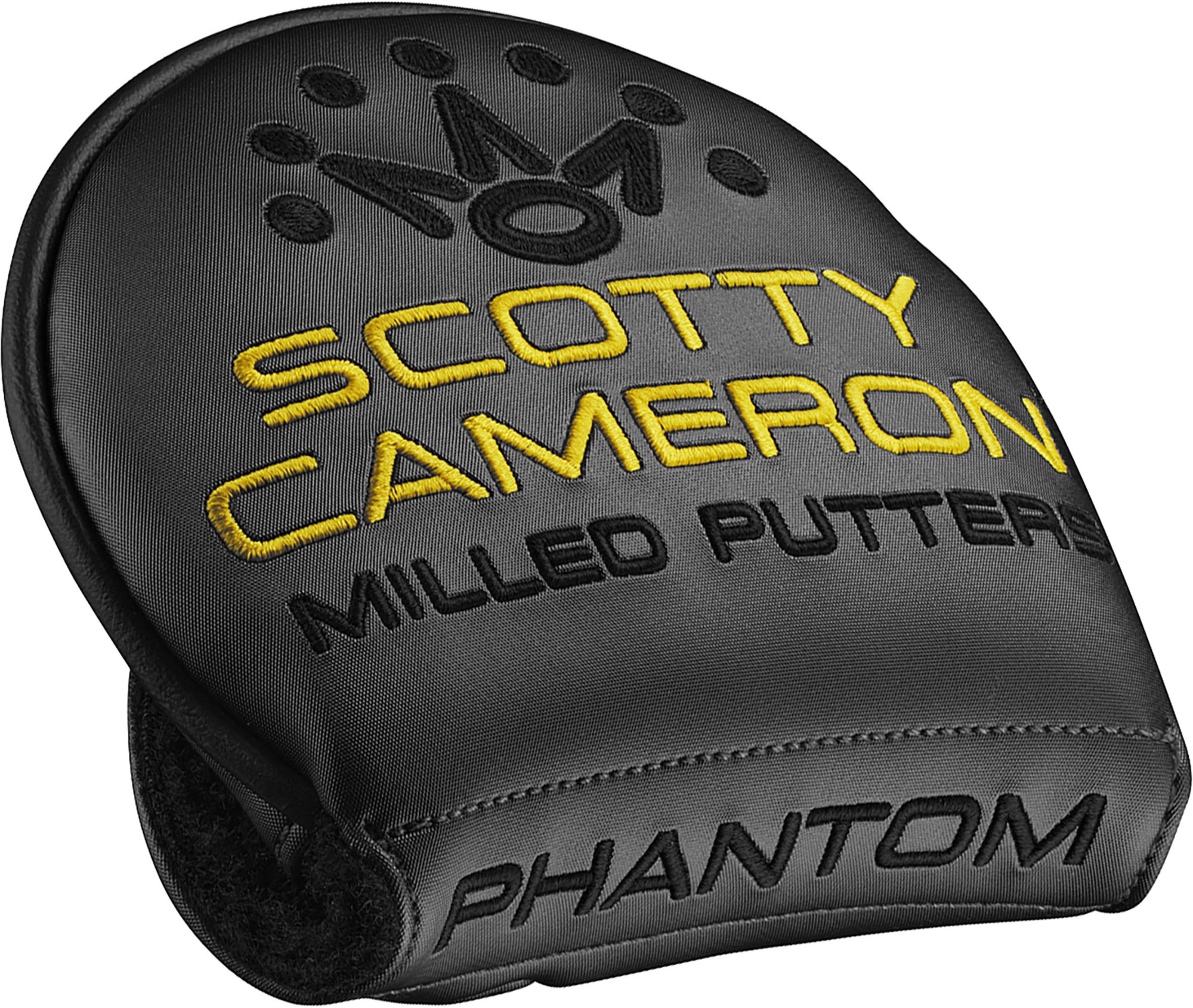 Scotty Cameron 2024 Phantom 9 Putter product image