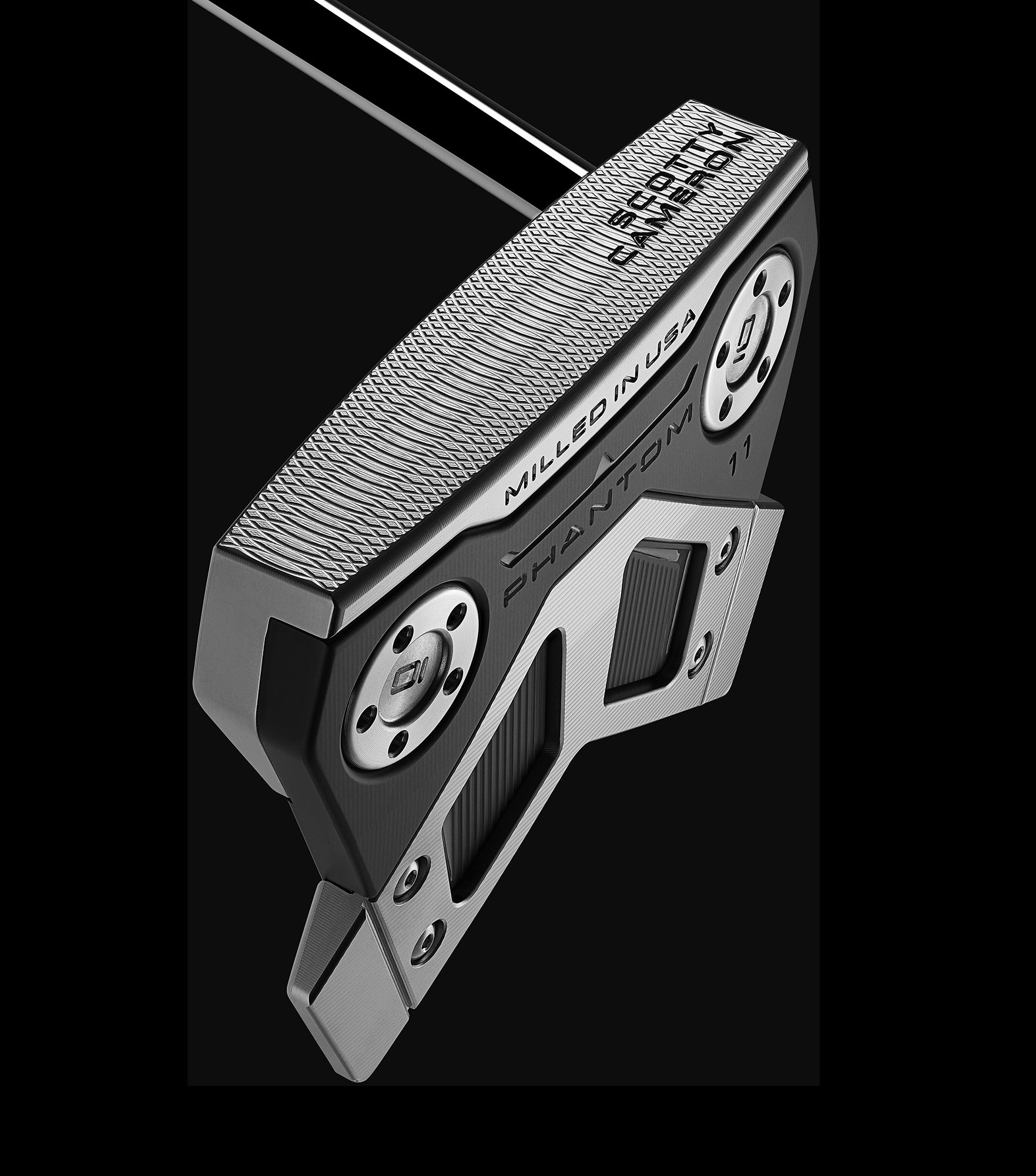Scotty Cameron 2024 Phantom 11 Counter Balance Putter product image