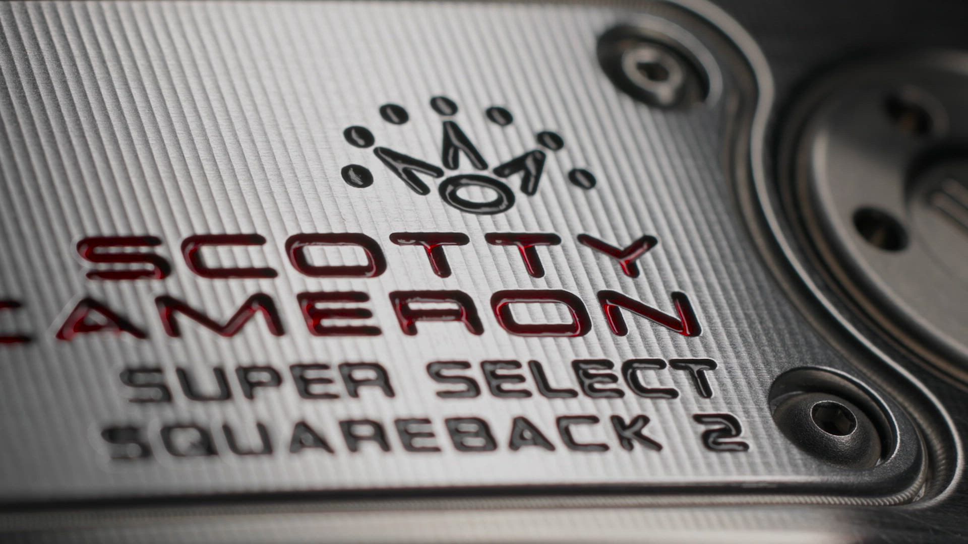 Scotty Cameron 2024 Phantom 11 Counter Balance Putter product