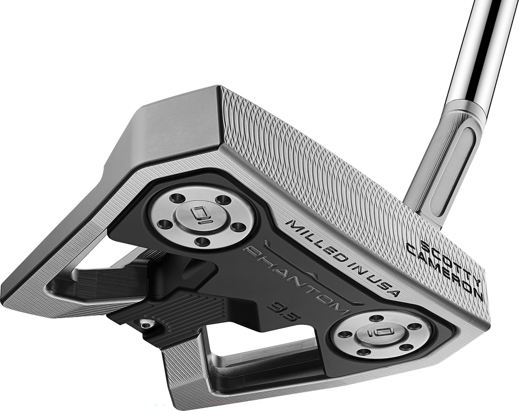 Scotty Cameron 2024 Phantom Custom Putter product image