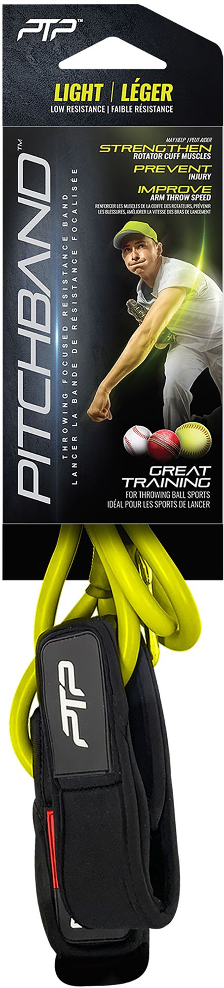 PTP Light Pitchband product image