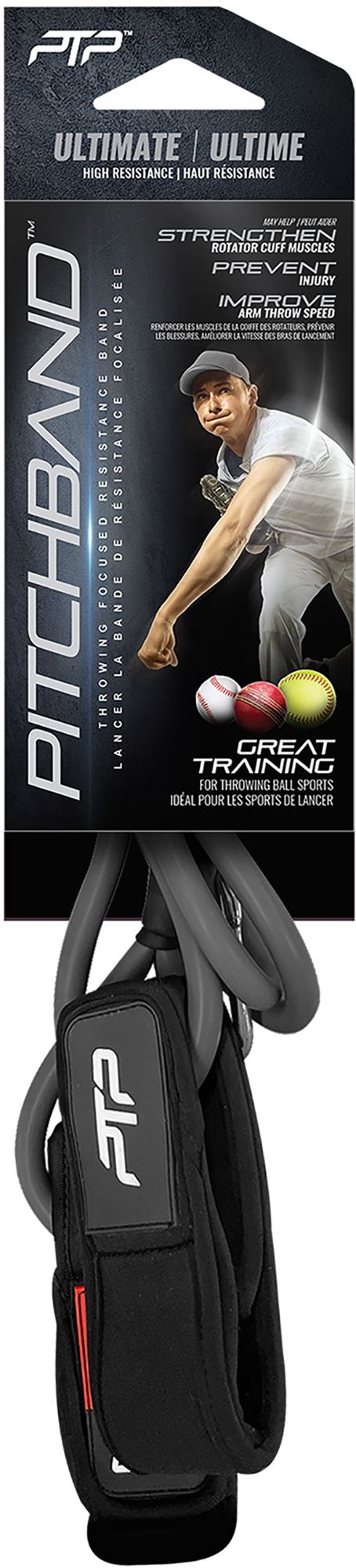 PTP Ultimate Pitchband product image