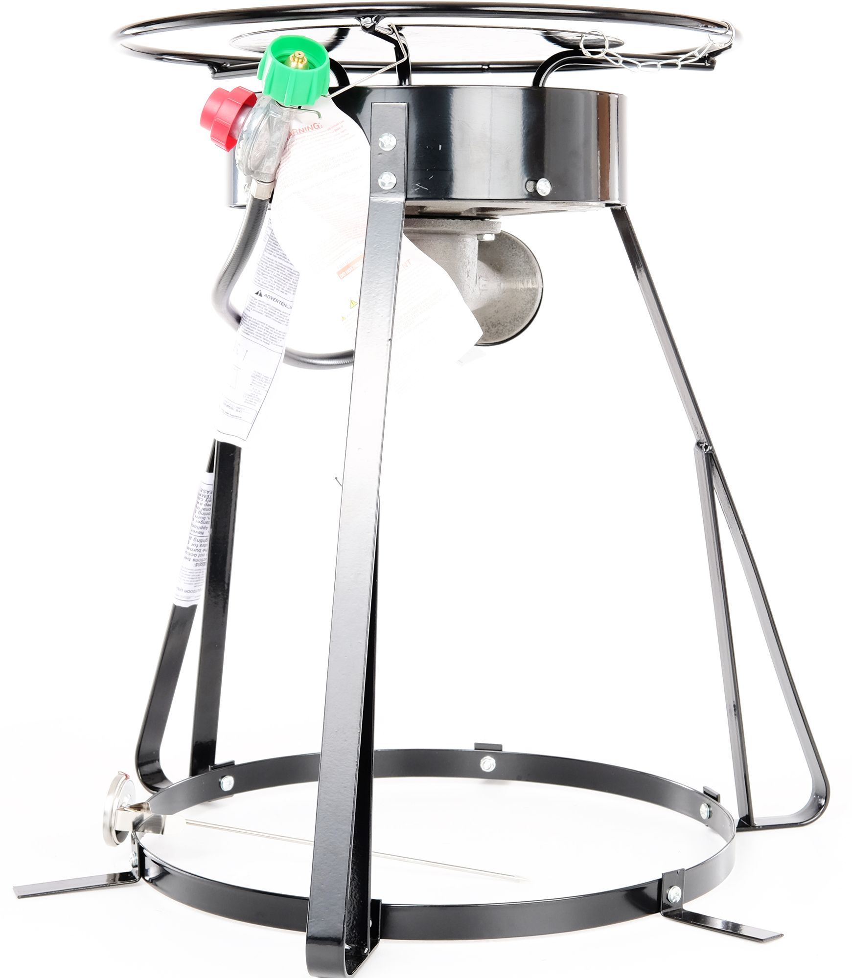 King Kooker Heavy Duty 24? Multi-Purpose Cooker product image