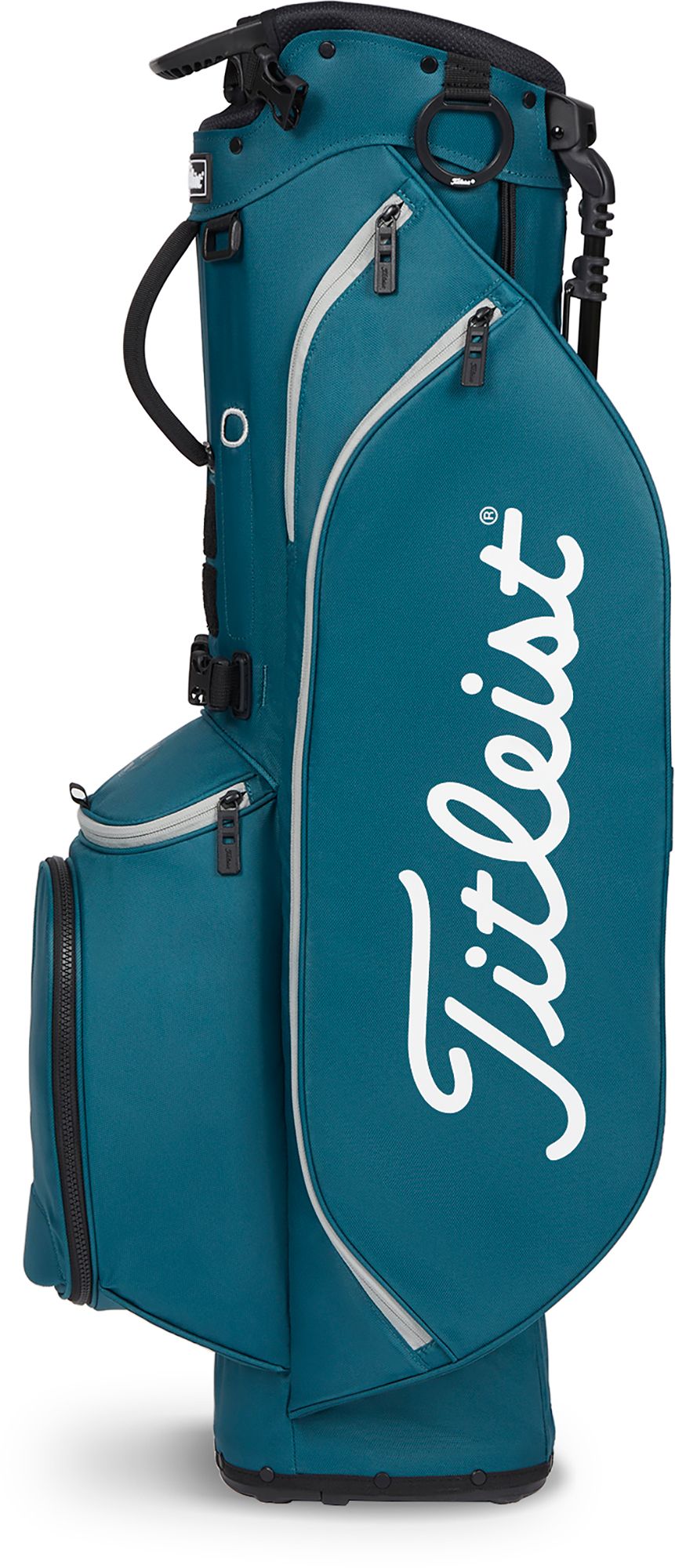 Titleist Players Stand Bag Golf Galaxy