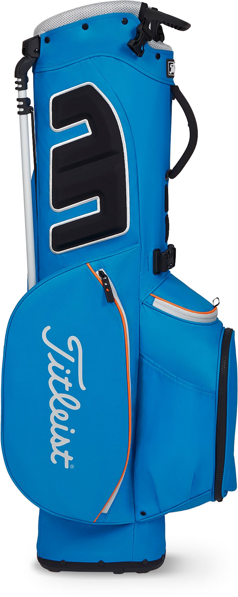Titleist Players 4 Stand Bag product image