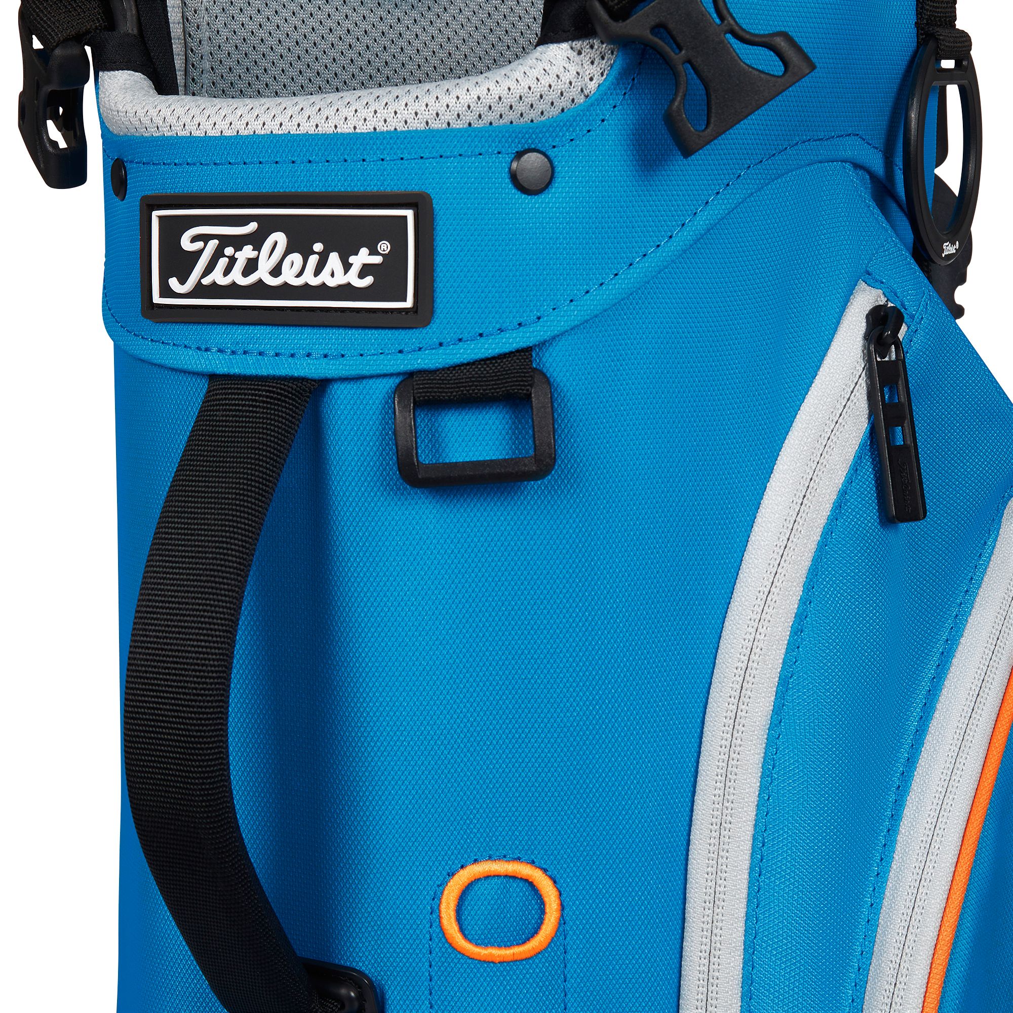 Titleist Players 4 Stand Bag product image