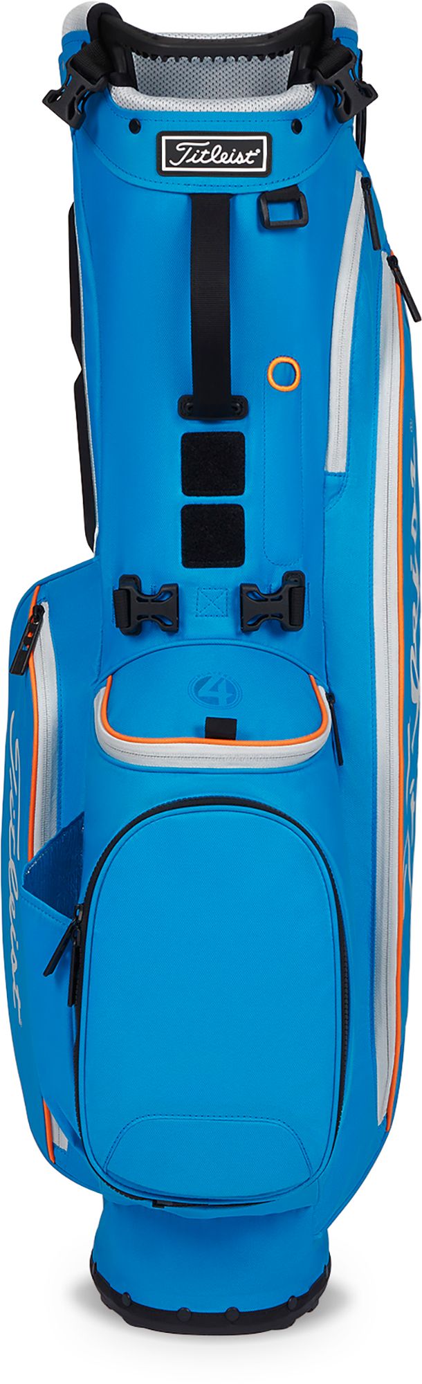 Titleist Players 4 Stand Bag product image