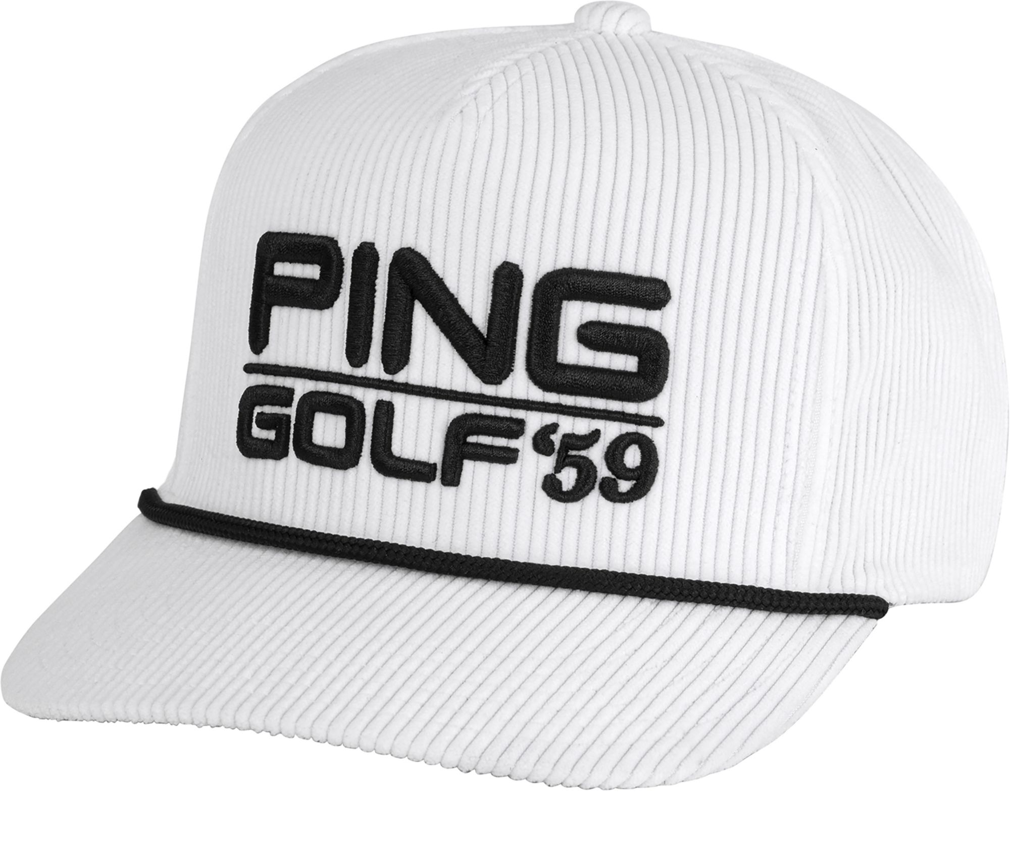 PING Adult Retro Roper Golf Hat product image