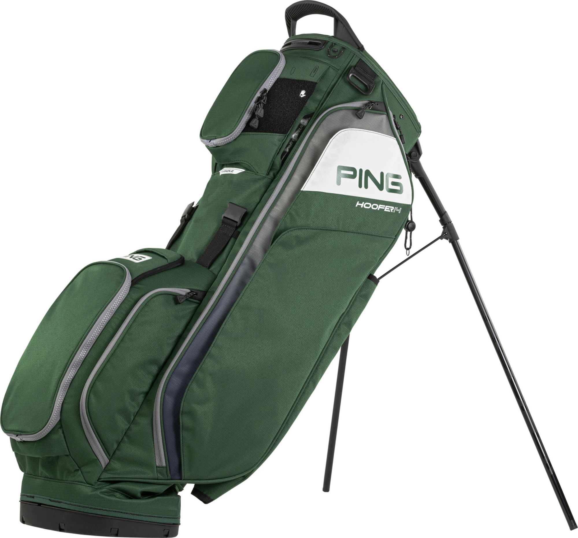 PING 2025 Hoofer 14 Stand Bag Sansujyuku sansujyuku.com