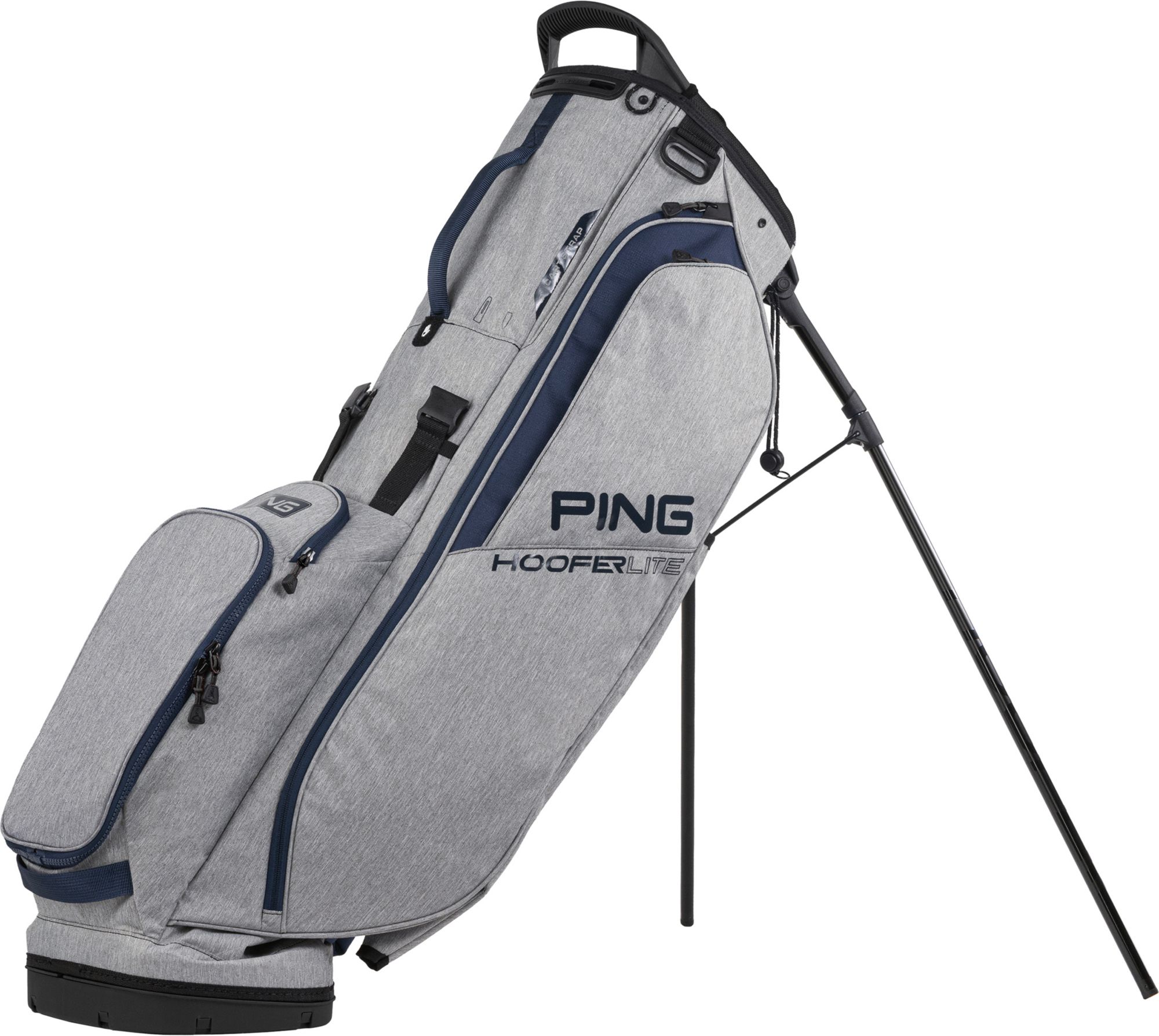 PING 2025 Hoofer Lite Stand Bag product image