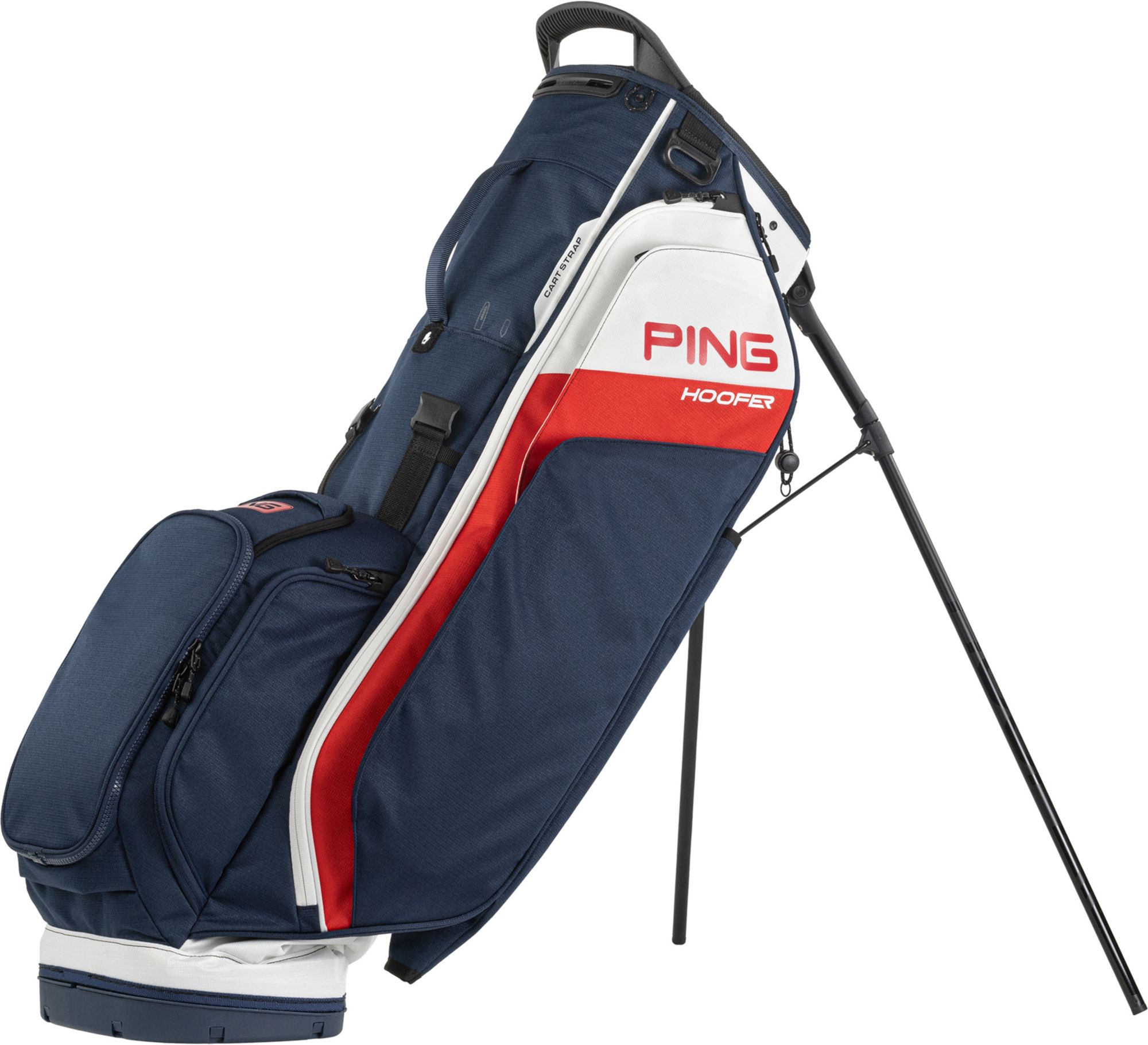 PING 2025 Hoofer Stand Bag Sansujyuku sansujyuku.com