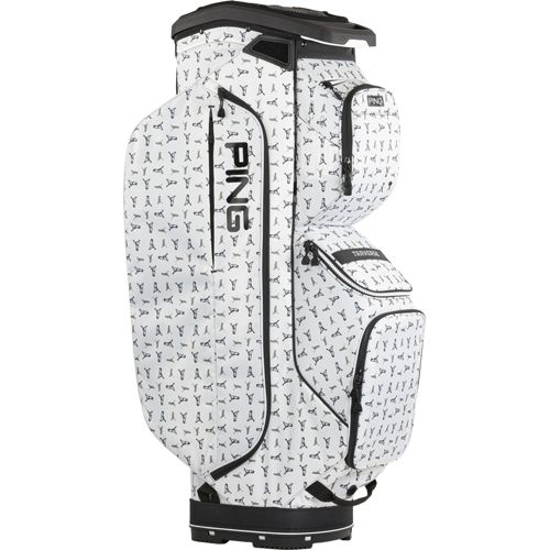 PING 2025 Traverse Cart Bag | Dick's Sporting Goods