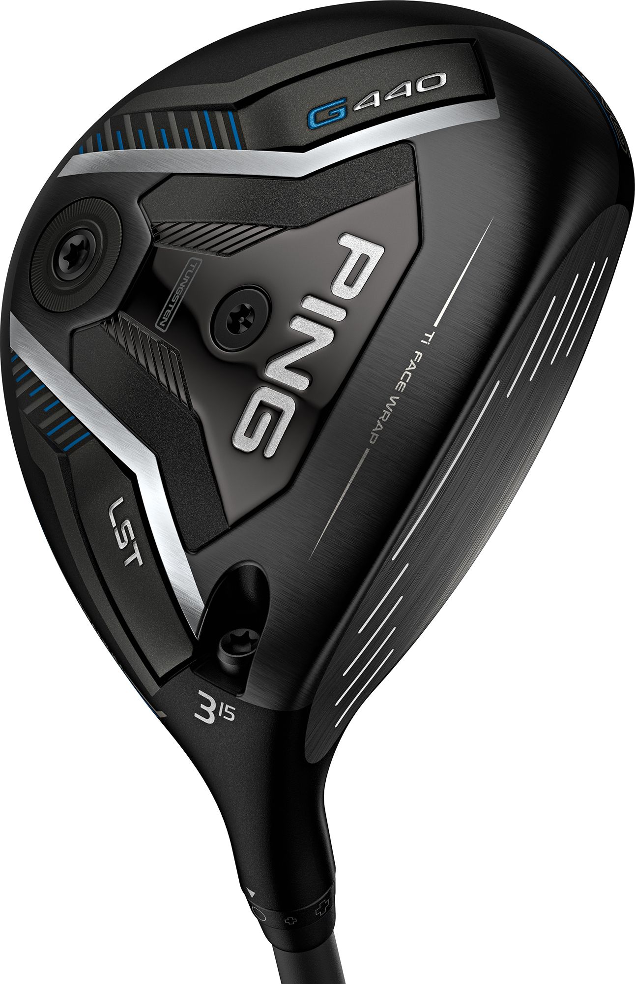 PING G440 LST フェアウェイウッド　5番 PING G440 LST Fairway Wood | Golf Galaxy