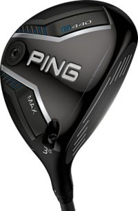 【美品】PING G440 MAX 3W TENSEI 1K BLUE 60 S 美品】PING G440 MAX 3W TENSEI 1K BLUE 60 S - メルカリ