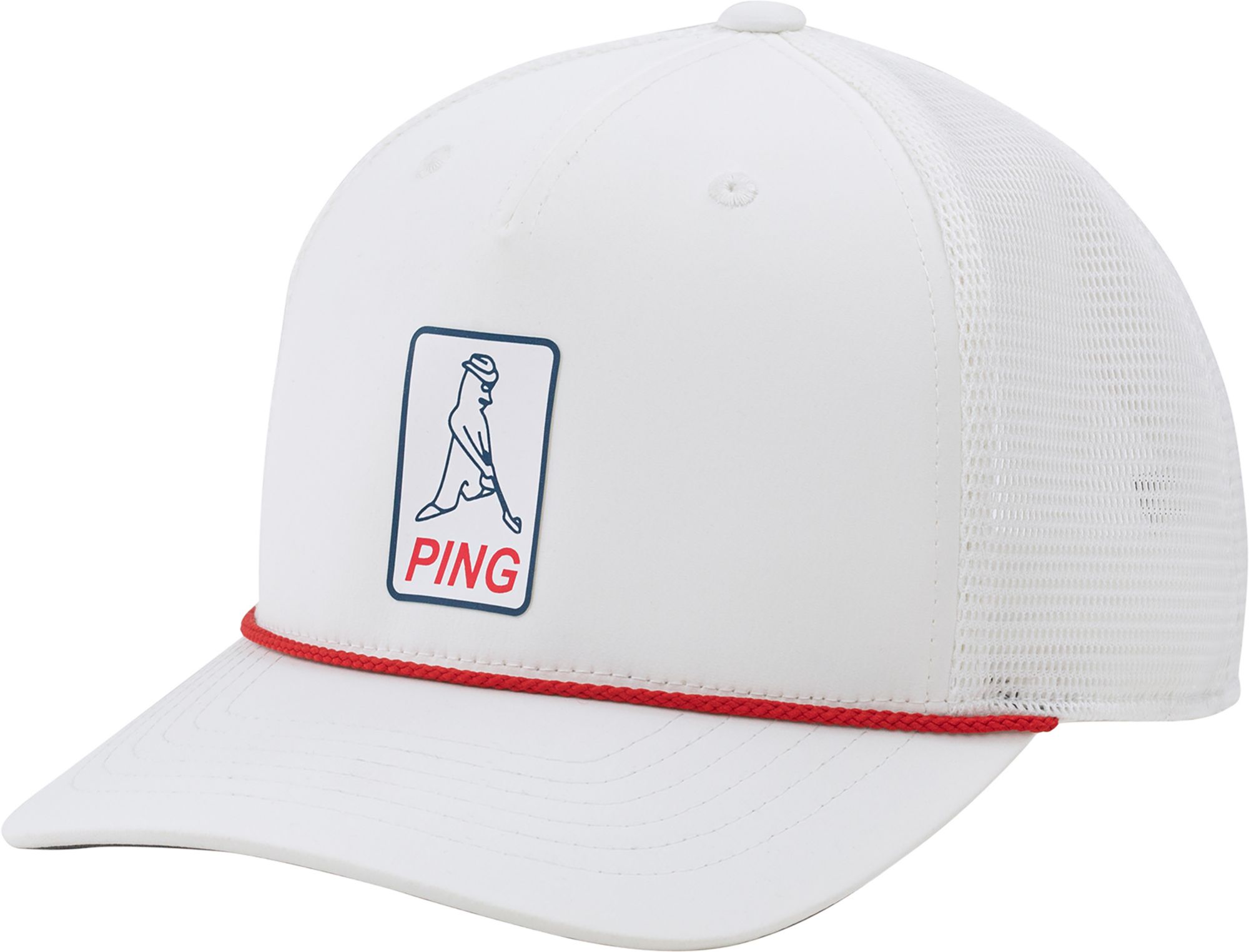 PING Men's Karsten O.G. Performance Golf Hat product image