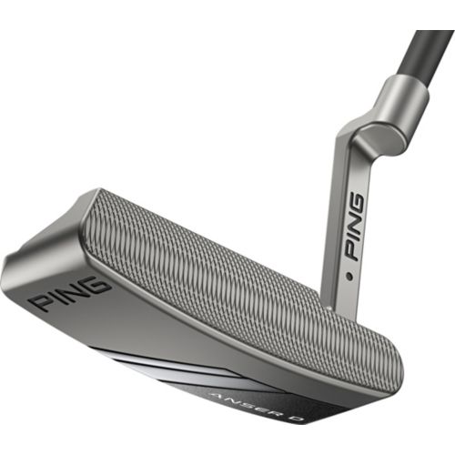 PING 2025 PLD Milled Anser 4D Putter | Dick's Sporting Goods
